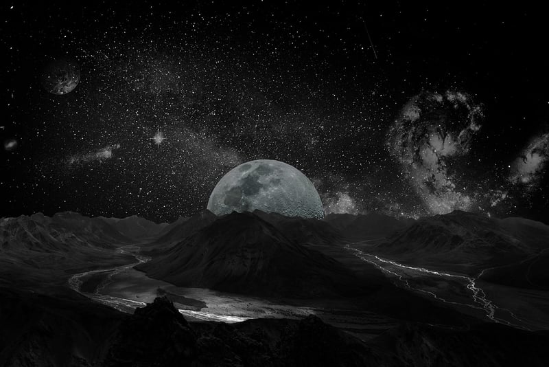 Mythical Realm